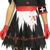 Not So Nice Nurse Girls Costume -Disney Sales media 49811.1654897800