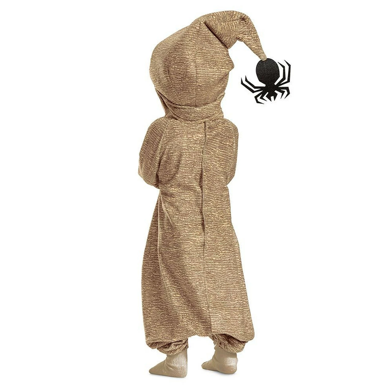 Oogie Boogie Posh Infant Costume 4 Oogie Boogie Posh Infant Costume - Image 2