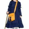 The Mischievous Bravest Witch Girls Costume 2 The Mischievous Bravest Witch Girls Costume -Disney Sales media 50576.1653601332