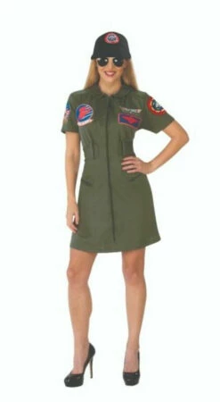Top Gun Couple Costume -Disney Sales media 50613.1598550394 35010.1664386502