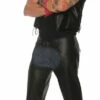 Highway Biker Leather Costume -Disney Sales media 50634.1601666318