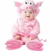 Precious Piggy Baby Costume -Disney Sales media 51783.1654533681