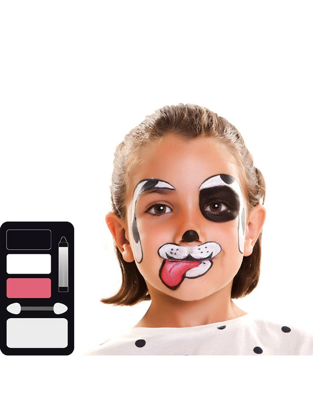 Dog Make Up Kit 3 Dog Make Up Kit