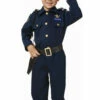 Deluxe Police Costume 1 Deluxe Police Costume -Disney Sales media 52256.1669577317