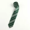 Wizard School Green Tie