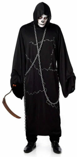 Grim Reaper & Dark Angel Couple -Disney Sales media 52777 34181.1674240673