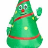 Christmas Tree Inflatable Adults Costume