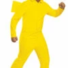 POKEMON Pikachu Hooded Classic Kid Costume -Disney Sales media 54053.1681153803