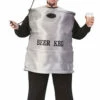Beer Keg Plus Size Costume -Disney Sales media 54508.1655133816