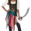Boho Pirate Girls Costume -Disney Sales media 54710.1653684600