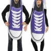 Pair Of Sneakers Adult Costume -Disney Sales media 54742.1654897734