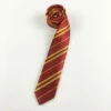 Wizard School Red Tie -Disney Sales media 55019.1623862426
