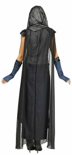 Lady Lionheart Adult Costume 5 Lady Lionheart Adult Costume -Disney Sales media 55163.1592269190