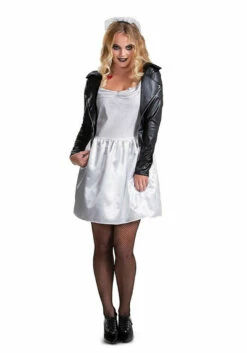 Bride Of Chucky Deluxe Womens Costume