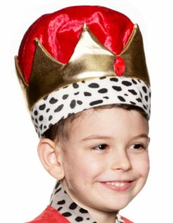 King Crown For Kids -Disney Sales media 55750.1626376717