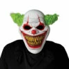 Ha Ha Clown Homocidal Light-up Mask -Disney Sales media 55905.1619467902