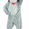 Deluxe Plush Dalmatian Adult Mascot -Disney Sales media 56209.1657901100