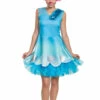 Disney Trolls 2 Poppy Women Cotume -Disney Sales media 57175.1680553717