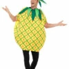 Happy Pineapple Adults Costume -Disney Sales media 57652.1628167349