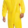 POKEMON Pikachu Classic Adult Costume -Disney Sales media 58327.1681153826