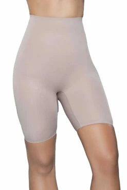 Think Thin Shapewear Shorts Nude -Disney Sales media 58435.1670630585