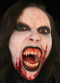 Face And Body Paint - Pale Flesh -Disney Sales media 60448.1660857523