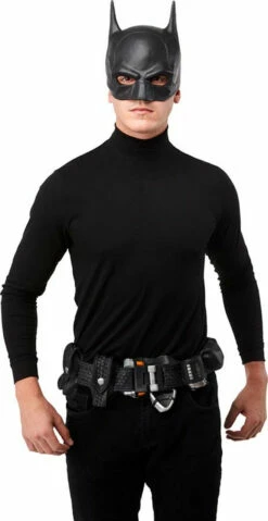 The Batman Utility Belt