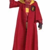 Harry Potter Quidditch Gryffindor Deluxe Costume -Disney Sales media 60515.1681153976