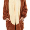 Happy Lion Kid Onesie Costume -Disney Sales media 60722.1682100526