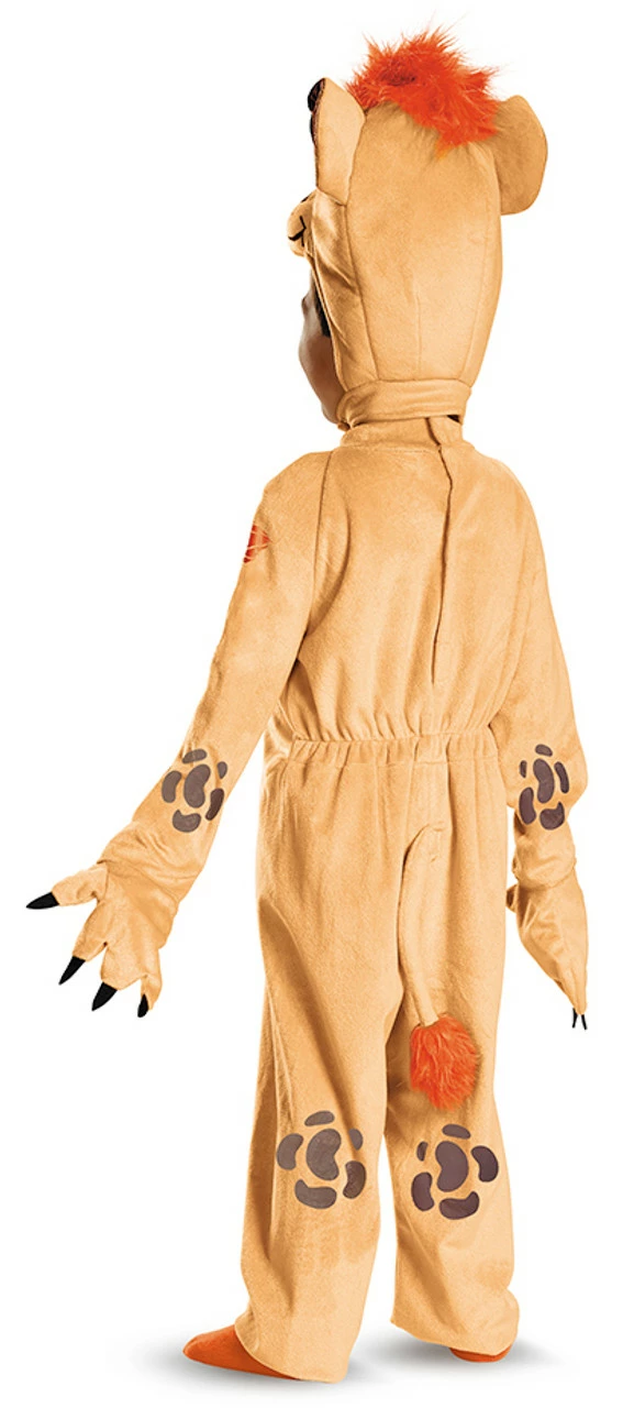 Kion Lion Guard Toddler 4 Kion Lion Guard Toddler - Image 2