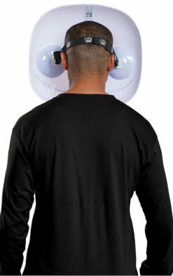 Jack Funko Pop Half Mask -Disney Sales media 62185.1651787019