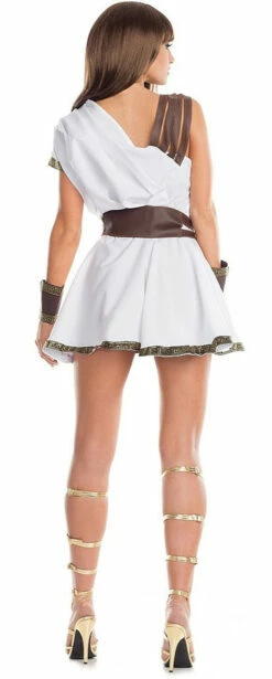Gladiator Womens Costume -Disney Sales media 62385.1592181419