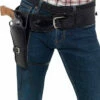 Faux Leather Holster With Belt -Disney Sales media 62968.1628987670