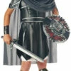 Gladiator Kid Costume -Disney Sales media 63693.1661259217