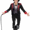 Sinister Ringmaster Costume