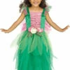 Woodland Fairy Girl Costume -Disney Sales media 63983.1624310043