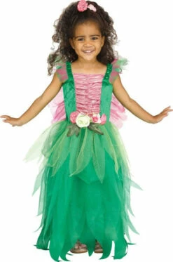 Woodland Fairy Girl Costume