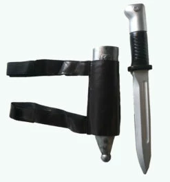 Knife And Sheath -Disney Sales media 64235.1600359847