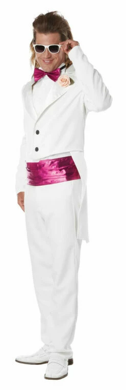 80s Prom Date Couple Costume -Disney Sales media 64517.1653684593 65259.1658234807