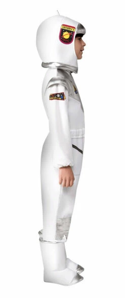 Space Explorer Astronaut Kids Costume -Disney Sales media 64577.1653414219