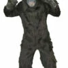 Gorilla Deluxe Kids Costume -Disney Sales media 64798.1627434525