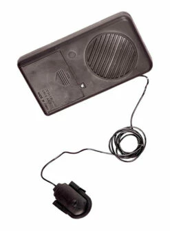 Voice Changer Special Effects Prop