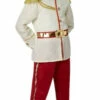 Storybook Prince Kids Costume -Disney Sales media 66129.1653080165