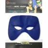 Blue Customizable Superhero Mask -Disney Sales media 66238.1655145817