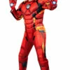 Marvel Avengers Iron Man Kids Costume -Disney Sales media 66292.1663594417