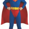 Superman Child Costume -Disney Sales media 67085.1677279818