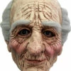Grandpa Old Man Latex Mask -Disney Sales media 67097.1631307817