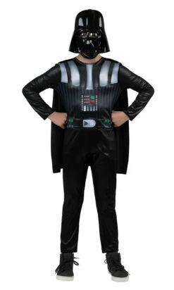 STAR WARS Darth Vader Child Costume