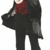 Boys Transylvania Vampire Costume -Disney Sales media 70888.1627434176
