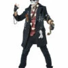 Voodoo Dude Mens Costume